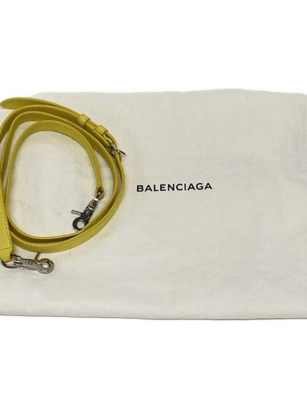 ★SOLD★ Balenciaga Handbag Rudis Hierro Leather - Picture 8 of 15